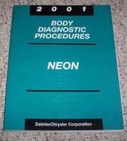 2001 Neon Body