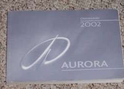 2002 Aurora