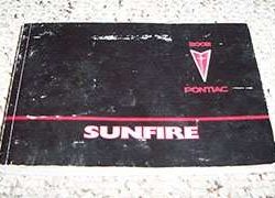 2002 Sunfire