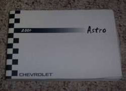 2004 Astro