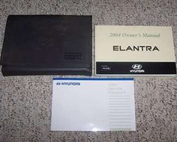 2004 Elantra Set