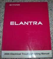 2005 Elantra