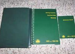 2005 Lotus Elise Owner's Manual