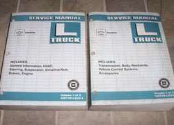 2005 Chevrolet Equinox Service Manual