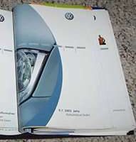 2005 Volkswagen Jetta Owner Operator User Guide Manual