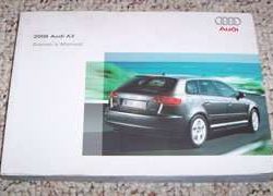 2006 Audi A3 Owner's Manual