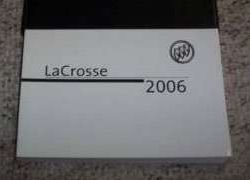 2006 Lacrosse