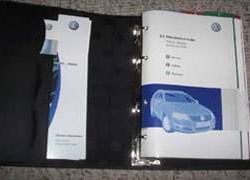 2006 Volkswagen Passat Wagon Owner's Manual