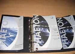 2006 Volkswagen Phaeton Owner's Manual