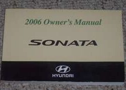 2006 Hyundai Sonata Electrical Troubleshooting Manual