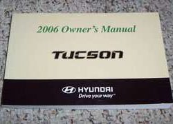 2006 Hyundai Tucson Electrical Troubleshooting Manual