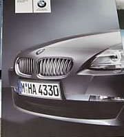 2006 BMW Z4 Owner's Manual