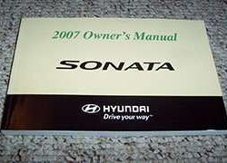 2007 Hyundai Sonata Electrical Troubleshooting Manual