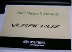 2007 Hyundai Veracruz Electrical Troubleshooting Manual