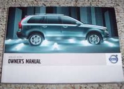 2007 Volvo XC90 Owner's Manual