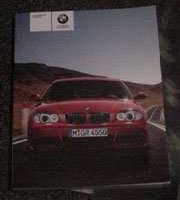 2008 BMW 128i, 135i 1-Series Owner's Operator Manual User Guide