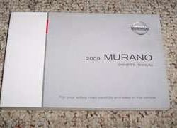 2009 Murano