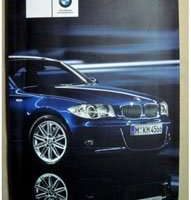 2010 BMW 128i, 135i 1-Series Owner's Manual