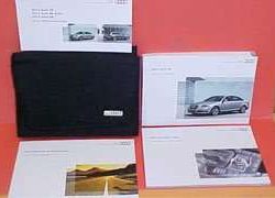 2010 Audi A8 Owner's Manual