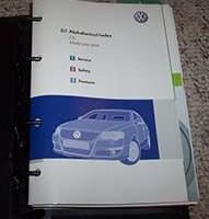 2010 Volkswagen CC Owner's Manual