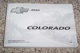 2010 Colorado
