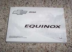 2010 Equinox