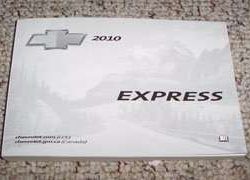 2010 Express