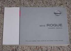 2010 Rouge