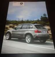 2010 BMW X5 Owner's Manual