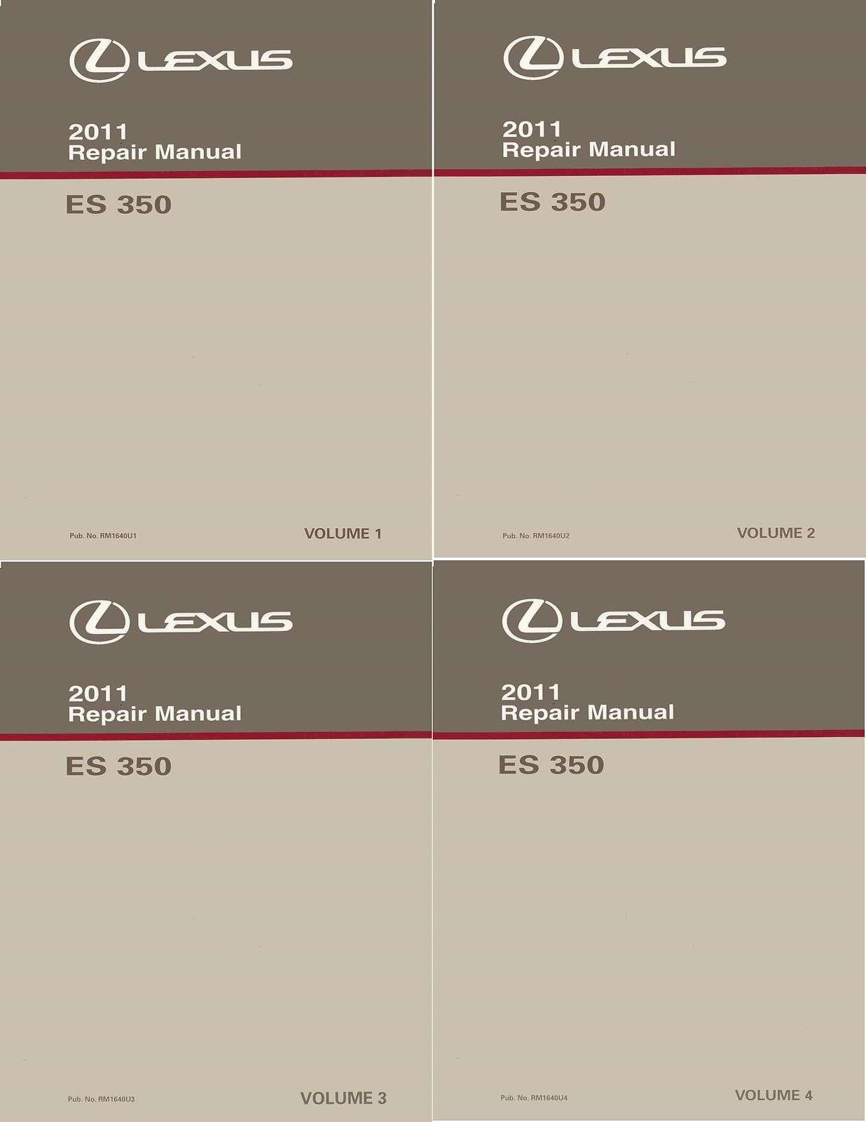 2011-lexus-es350-service-repair-manual-diy-repair-manuals