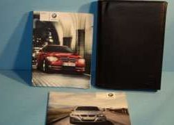 2011 BMW 328i, 328i xDrive, 335i, 335i xDrive, & M3 Coupe & Convertible Owner's Manual