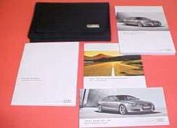 2011 Audi A5 Coupe Owner's Manual