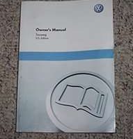 2011 Volkswagen Touareg Owner's Manual