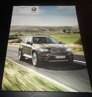 2011 BMW X5 Owner's Manual