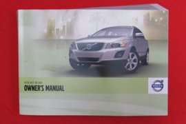 2012 Volvo XC60 Owner's Manual
