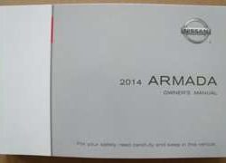 2014 Armada
