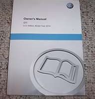 2014 Volkswagen GTI Owner's Manual