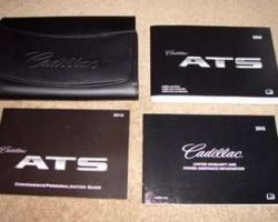 2015 Ats Set