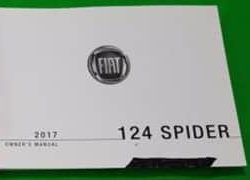 2017 124 Spider