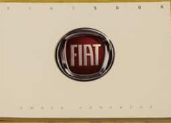 2017 Fiat 500X Owner's Manual