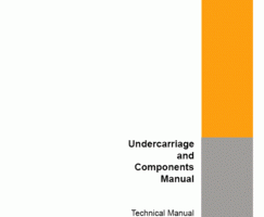 Case Dozers model 1150B Operator's Manual