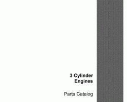 Parts Catalog for Case IH TRACTORS model 454