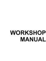 Timberjack 63 Series model 1263 Wheeled Harvesters Service Repair Technical Manual