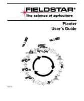 White Planter 437283 Operator Manual - FieldStar 1 (planter)