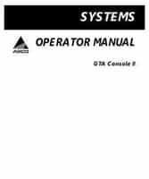 White Planter 700730578B Operator Manual - GTA Console 2 (prior ver. 1.6.5)