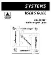 White Planter 71406826 Operator Manual - Fieldstar Open Office