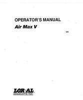 Ag-Chem AG609395 Parts Book - Air Max 5 Loral (system)