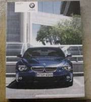 2008 BMW 650i Coupe & Convertible Owner's Manual