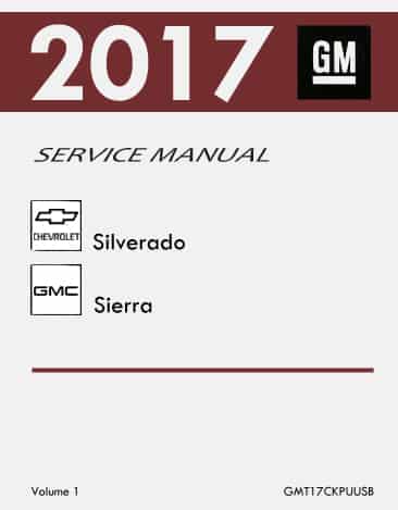 Fascinating 2017 Chevy Silverado Maintenance Schedule Pictures