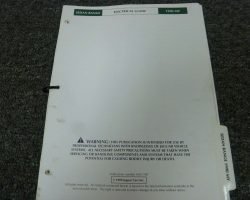 1990 Jaguar XJ6 XJ40 Electrical Wiring Circuit Diagrams Manual